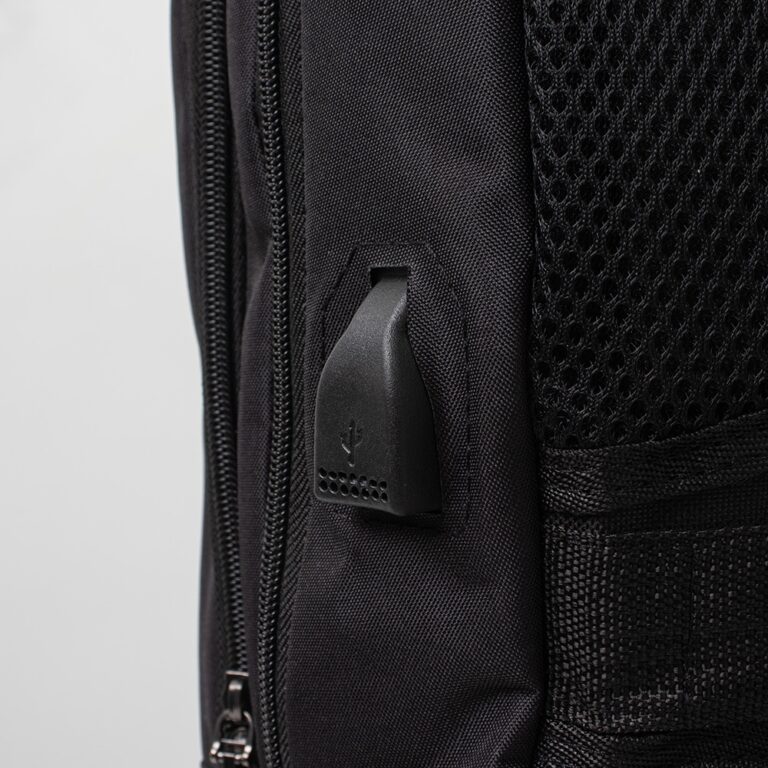 Brinde Mochila Antifurto 22L 6