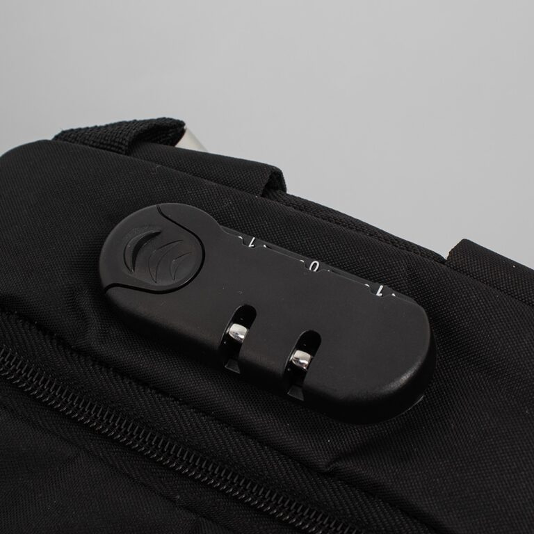 Brinde Mochila Antifurto 22L 7