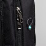 Brinde Mochila Antifurto 22L 8