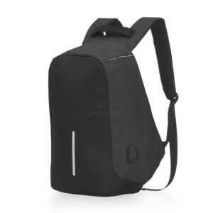 Brinde Mochila Poliéster Anti-Furto USB