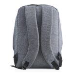 Brinde Mochila Poliéster com Bloqueador RFID 6