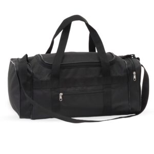 Brinde Bolsa de Nylon 23 Litros