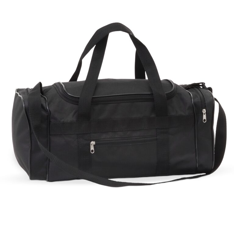 Brinde Bolsa de Nylon 23 Litros