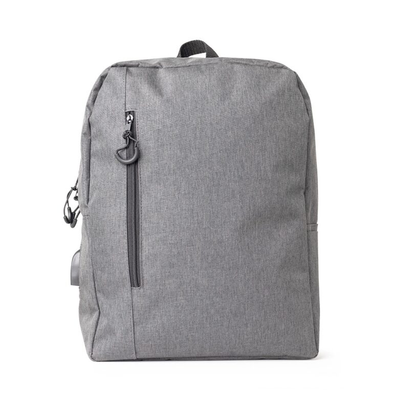 Brinde Mochila de Nylon 21L