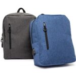 Brinde Mochila de Nylon 21L 1