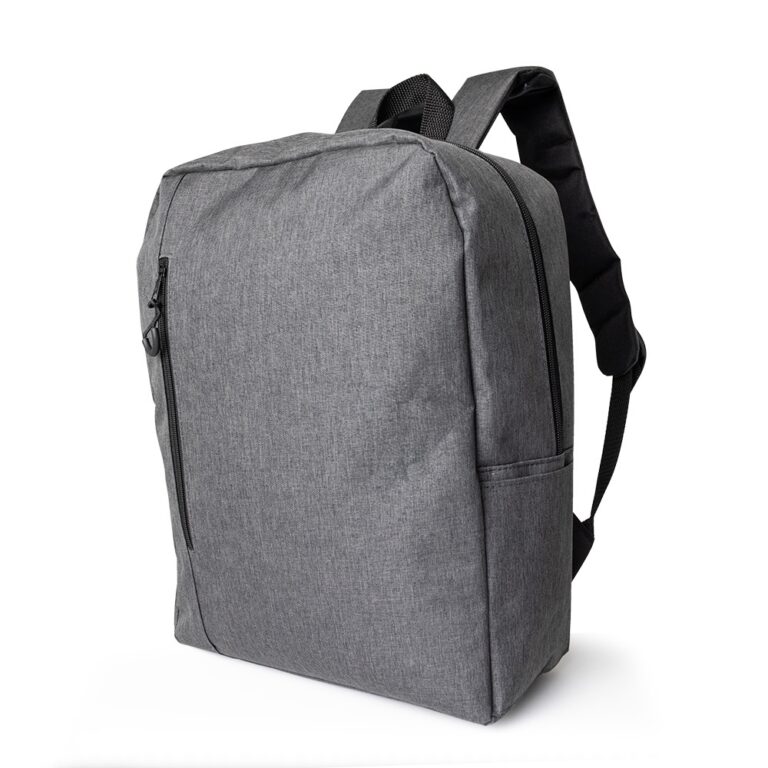Brinde Mochila de Nylon 21L 2