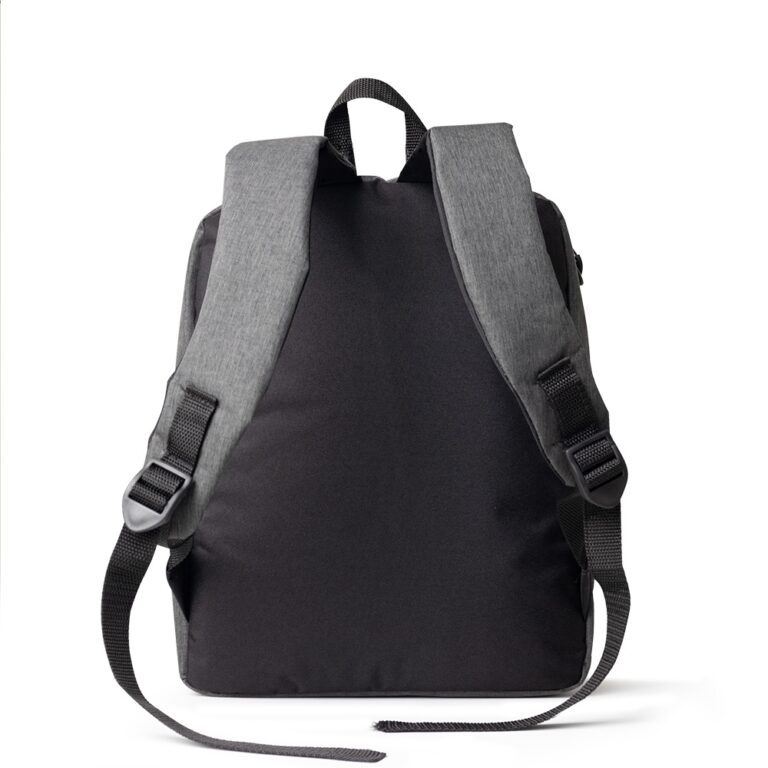 Brinde Mochila de Nylon 21L 3