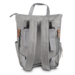 Brinde Mochila Multifuncional Poliéster 12 Litros 1