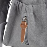 Brinde Mochila Multifuncional Poliéster 12 Litros 3