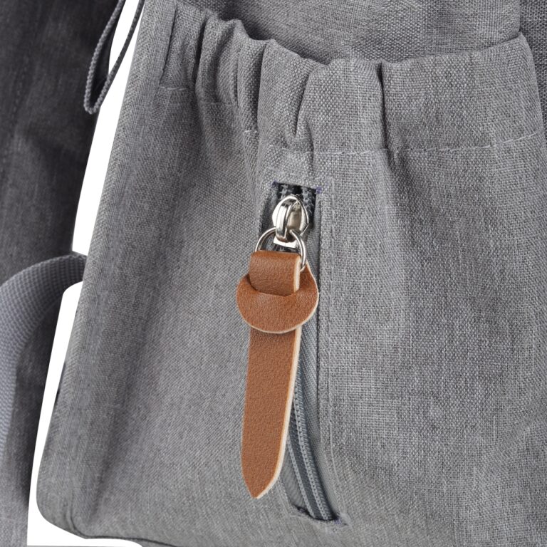 Brinde Mochila Multifuncional Poliéster 12 Litros 3