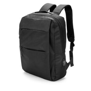 Brinde Mochila de Nylon 17 Litros