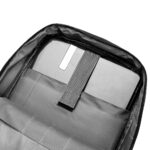 Brinde Mochila de Nylon 17 Litros 7