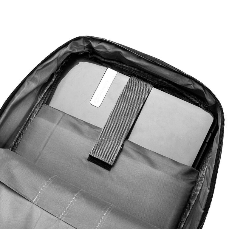 Brinde Mochila de Nylon 17 Litros 7
