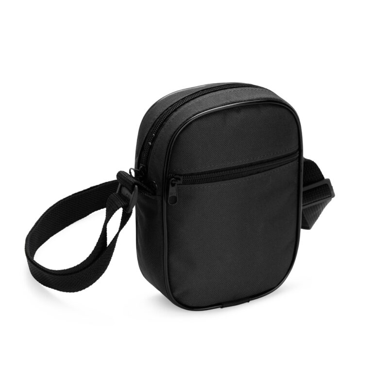 Brinde Bolsa de Ombro Poliéster