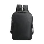 Brinde Mochila Poliéster 18 Litros