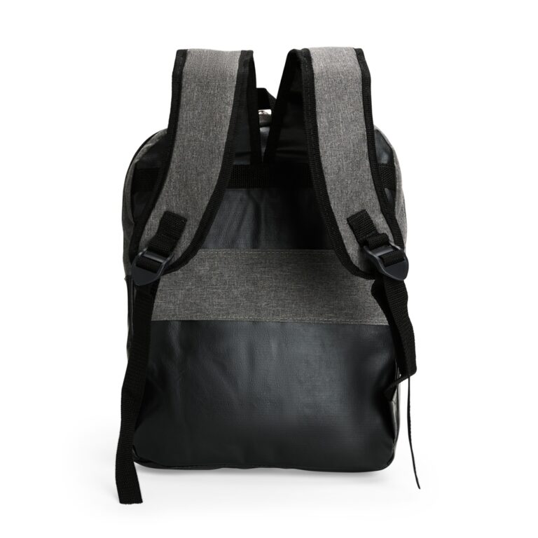 Brinde Mochila Poliéster PVC Mescla 11 Litros 2