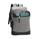 Brinde Mochila Poliéster PVC Mescla 11 Litros 3