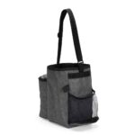 Brinde Bolsa Poliéster PVC Mescla 5