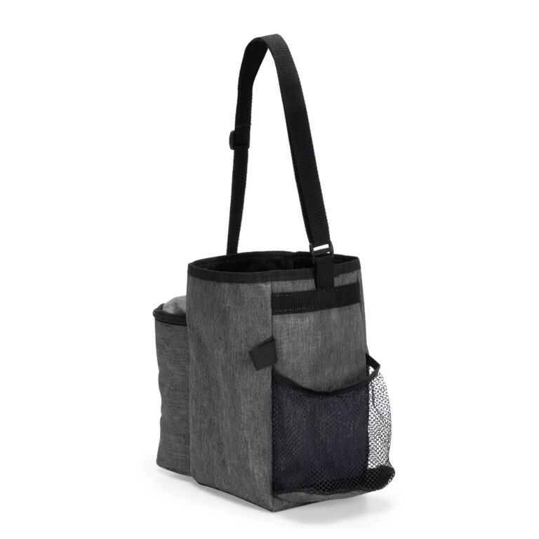 Brinde Bolsa Poliéster PVC Mescla 5