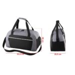 Brinde Bolsa Esportiva Poliéster 4