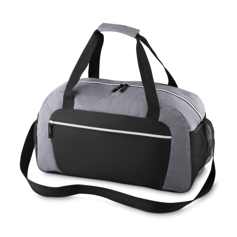 Brinde Bolsa Esportiva Poliéster