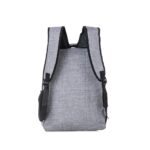 Brinde Mochila Poliéster 2