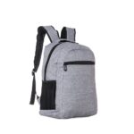 Brinde Mochila Poliéster