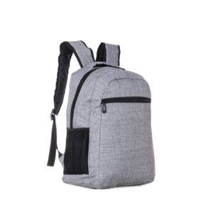 Brinde Mochila Poliéster
