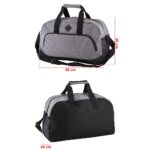 Brinde Bolsa Esportiva Poliéster 3