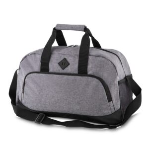 Brinde Bolsa Esportiva Poliéster
