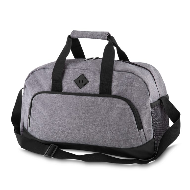 Brinde Bolsa Esportiva Poliéster