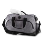 Brinde Bolsa Esportiva Poliéster 2