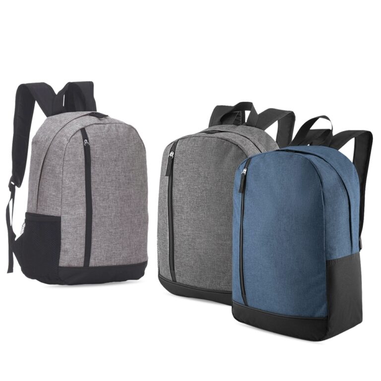 Brinde Mochila de Poliéster 1