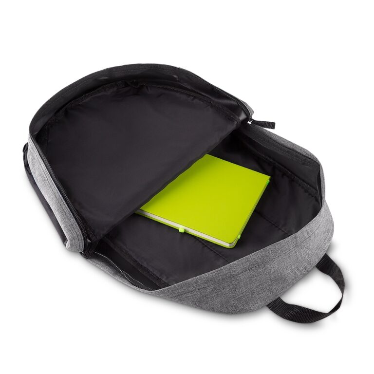 Brinde Mochila de Poliéster 3