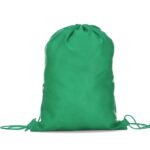 Brinde Mochila Saco em Poliéster 2