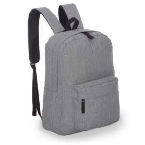 Brinde Mochila de Poliéster
