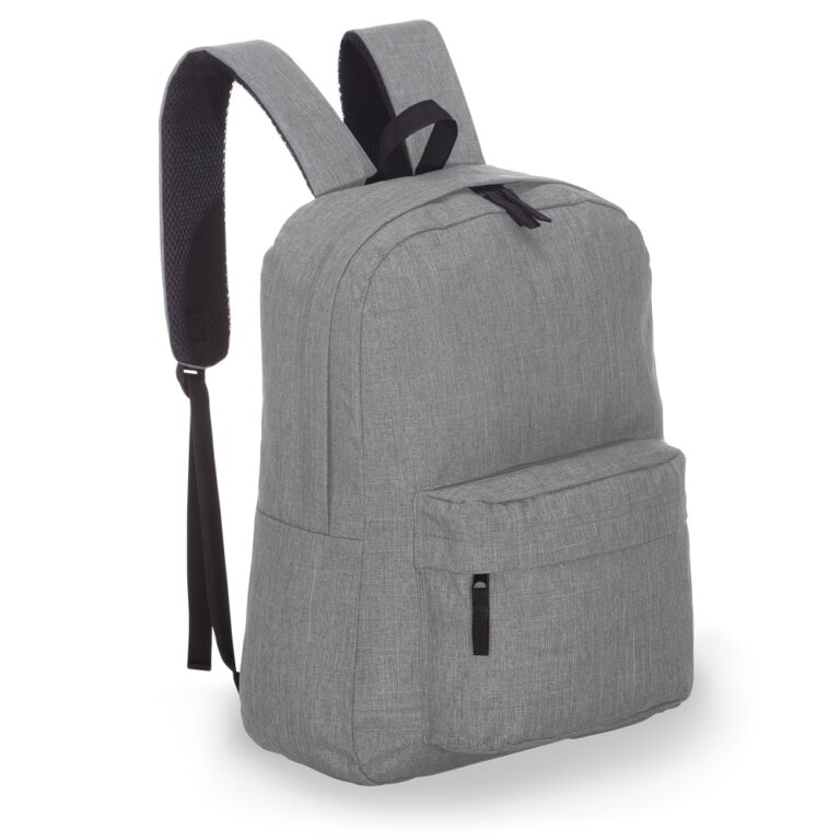 Brinde Mochila de Poliéster