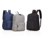 Brinde Mochila de Poliéster 1