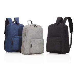 Brinde Mochila de Poliéster 1