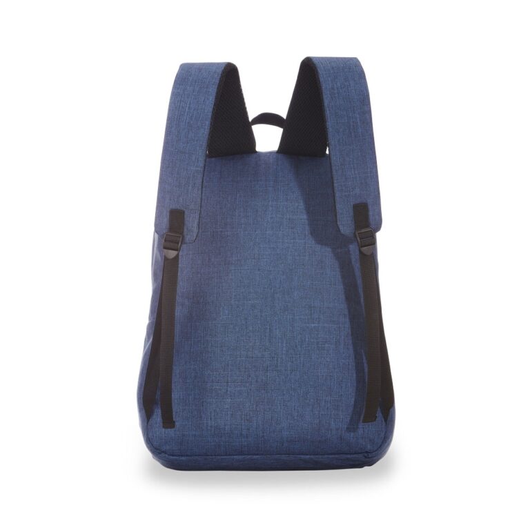 Brinde Mochila de Poliéster 2