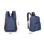Brinde Mochila de Poliéster 3