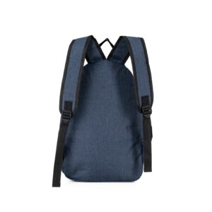 Brinde Mochila Poliéster 1