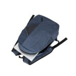 Brinde Mochila Poliéster 3