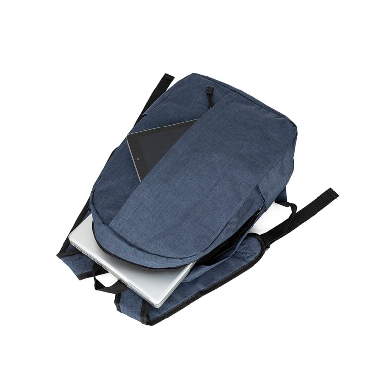 Brinde Mochila Poliéster 3