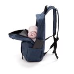 Brinde Mochila Poliéster 5