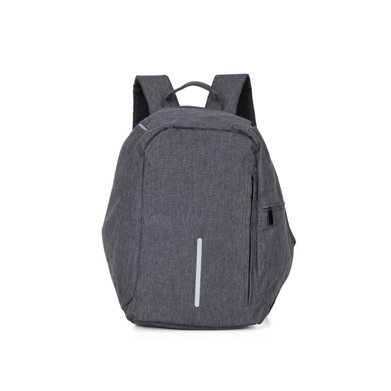 Brinde Mochila Antifurto Poliéster 2