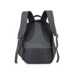 Brinde Mochila Antifurto Poliéster 3