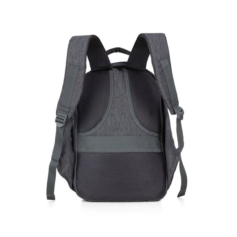 Brinde Mochila Antifurto Poliéster 3