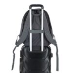 Brinde Mochila Antifurto Poliéster 4