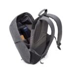 Brinde Mochila Antifurto Poliéster 5